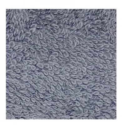 Vyšívaná osuška s monogramom - 70 x 140cm