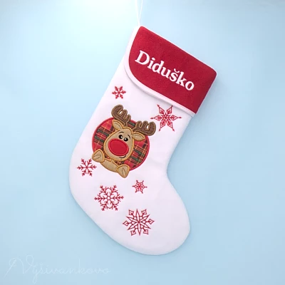 Mikulášska čižmička - Sobík Rudolf