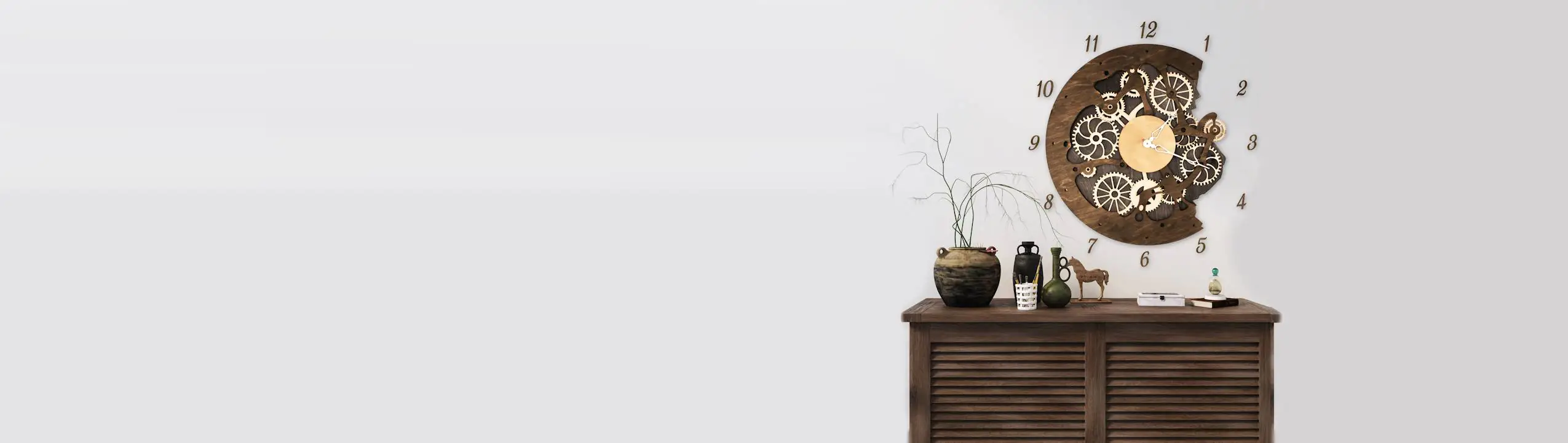 Wall Clocks