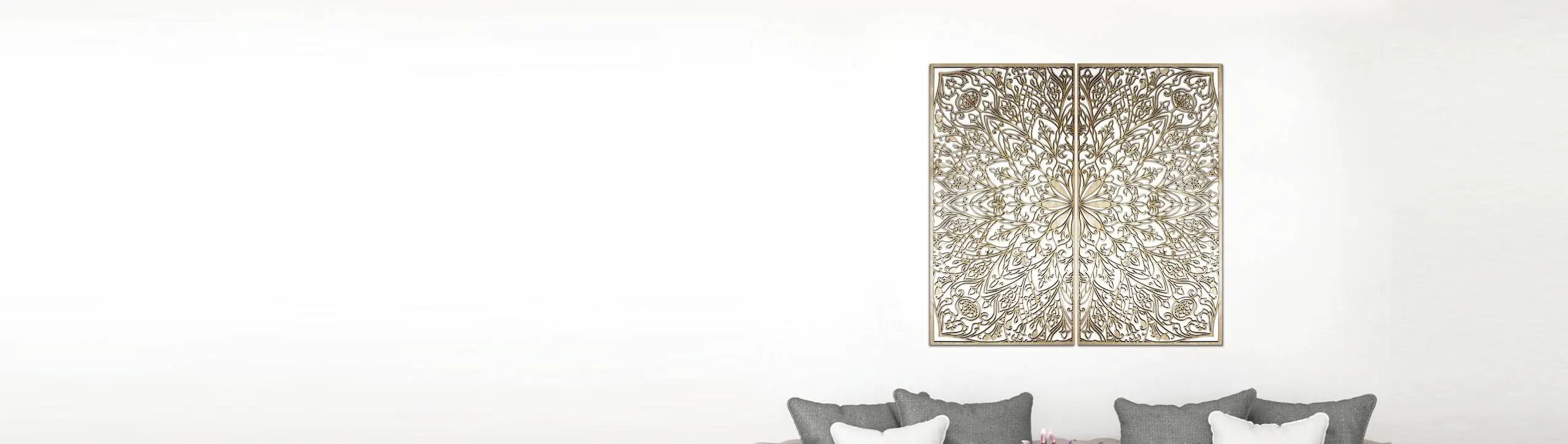 Mandalas