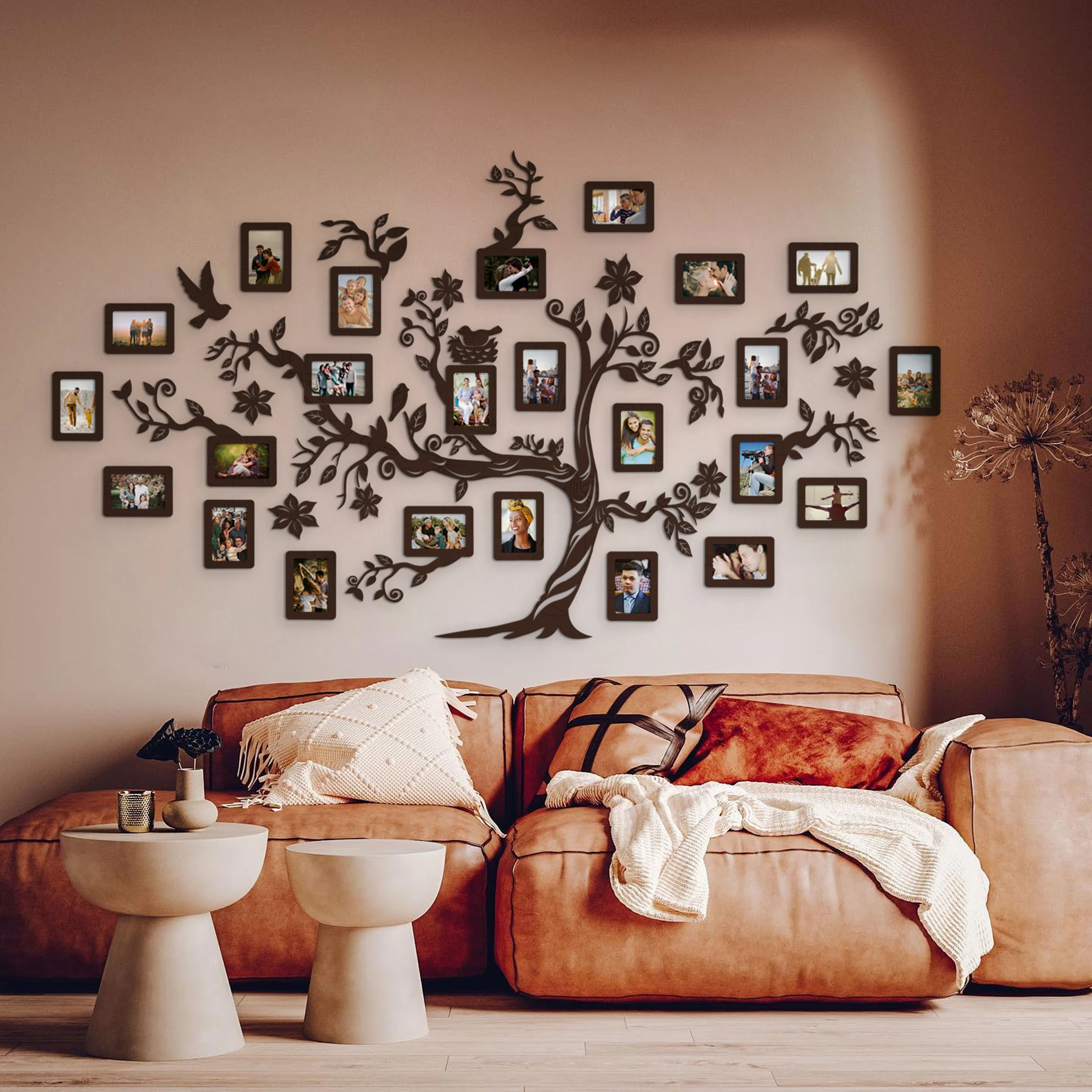 Family Trees