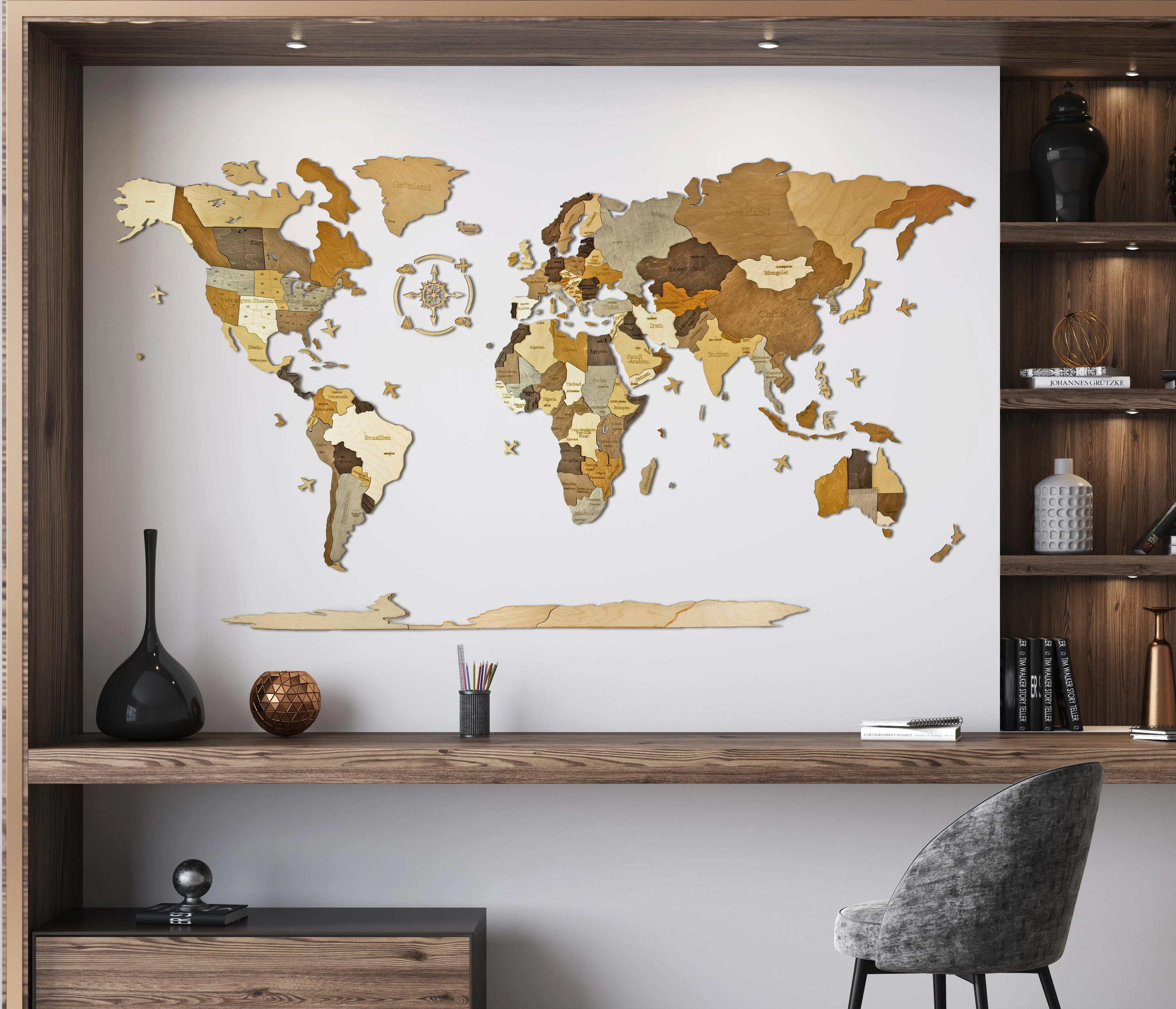 Maps