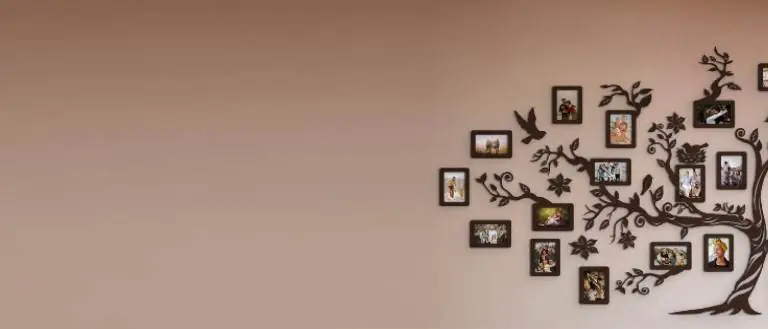 Family Trees