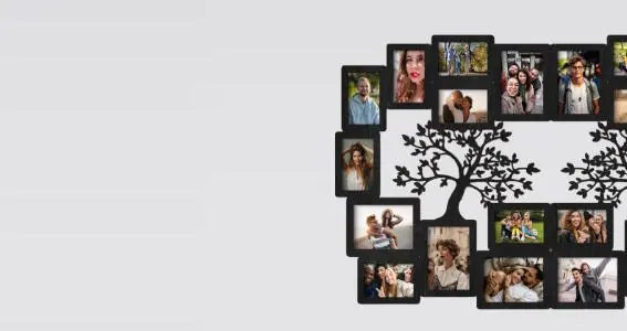 Photo Frames