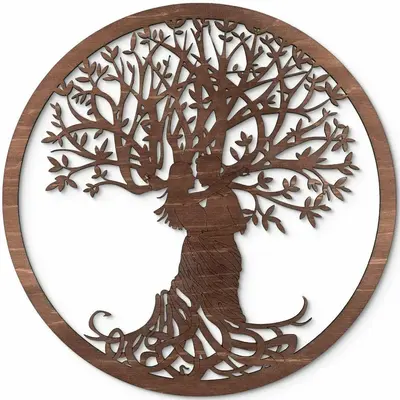 Our Love - Tree of Life