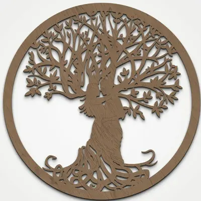 Our Love - Tree of Life