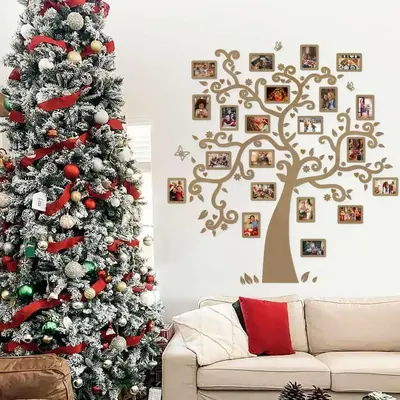 Family Tree - "Naturea"