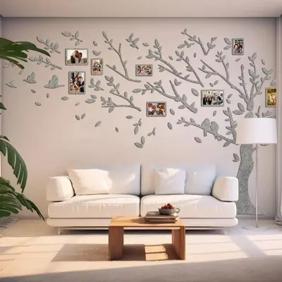 Family Tree - "Linea"